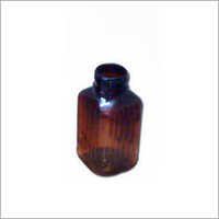 Small Square Bottle