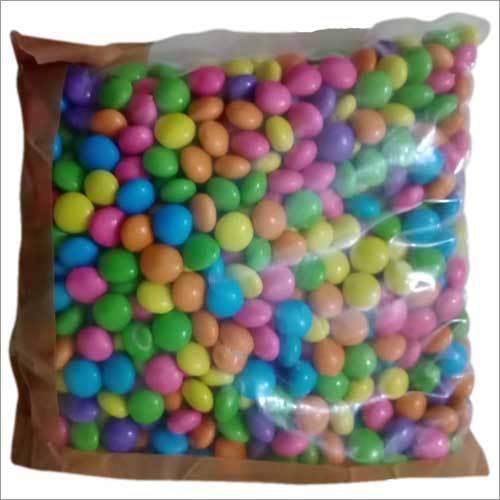 Chocolated Coated Gems