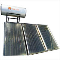 100 LPD ETC Solar Water Heater