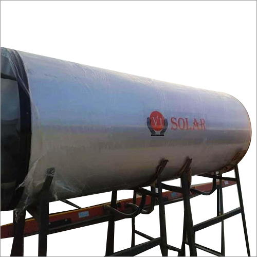 100 LPD ETC Solar Water Heater