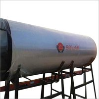 100 LPD ETC Solar Water Heater