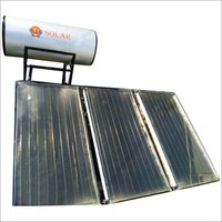 100 LPD ETC Solar Water Heater