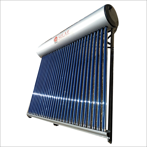100 LPD ETC Solar Water Heater