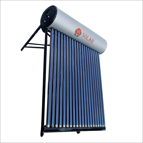 Commercial FPC Model Solar Water Heater