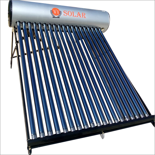 Commercial FPC Model Solar Water Heater