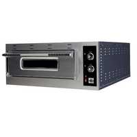 Single Deck Oven