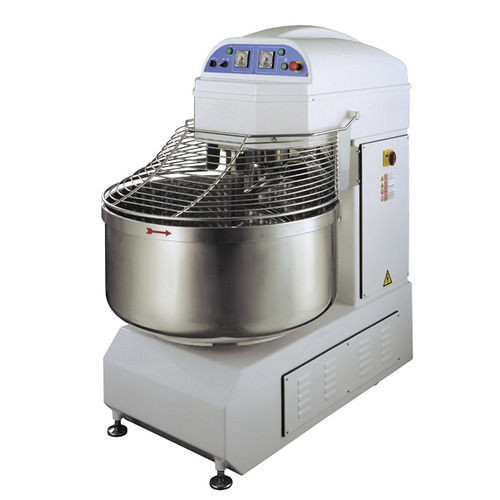 Siberian Spiral Dual Direction Mixer