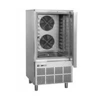 SS Single Door Blast Freezer
