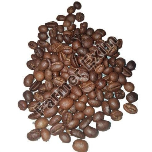 Dried Coffee Beans By FARMER EXIM