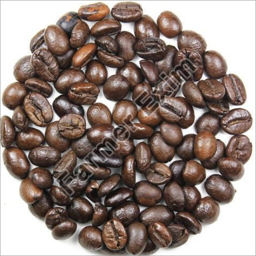 Robusta Coffee Beans By FARMER EXIM