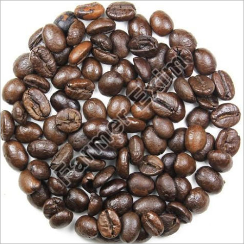 Robusta Coffee Beans