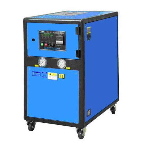 Online Water Chiller By SIBERIAN REFRIGERATION LLP
