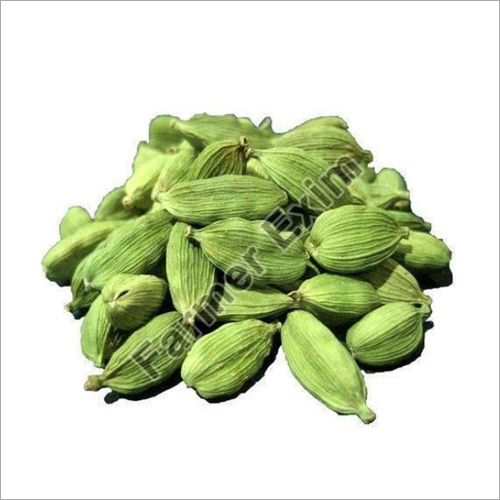 Green Cardamom