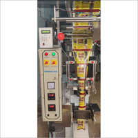 Industrial Pouch Packaging Machine