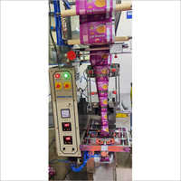 वायवीय स्वचालित हाफ दाल पैकेजिंग मशीन