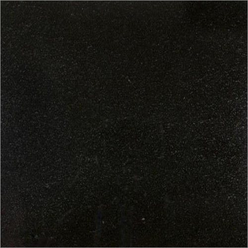 Indian Absolute Black Granite