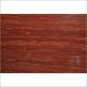 Indian Levento Maroon Marble