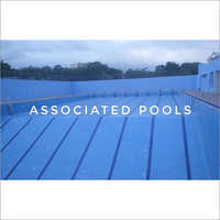 Competition Swimming Pool