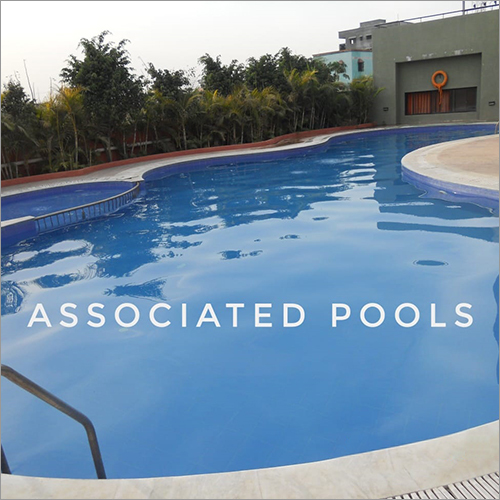 Residential Swimming Pools Services