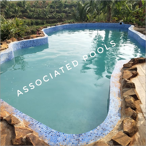 Modern Landscape Pool