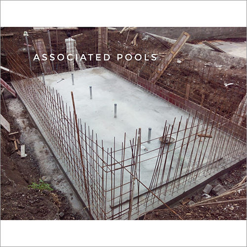 RCC Swimming Pool Construction Services