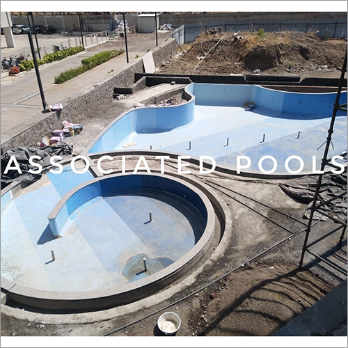 Commercial Swimming Pool Construction Services