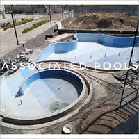 Swimming Pool Construction And Renovation Services