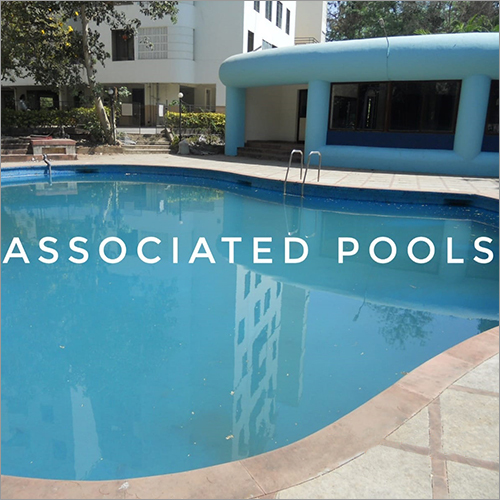 Skimmer Type Swimming Pool Construction Services