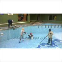 Swimming Pool Repairing Services