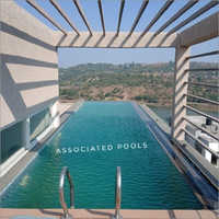 Swimming Pool Contractors Services