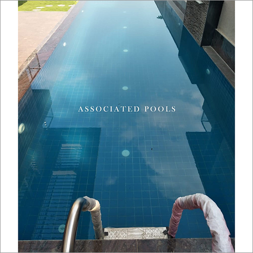 Seattle Custom Pool Construction Service