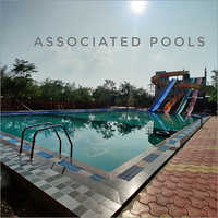 Swimming Pool Construction Contractor