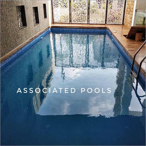 Inground swimming pools