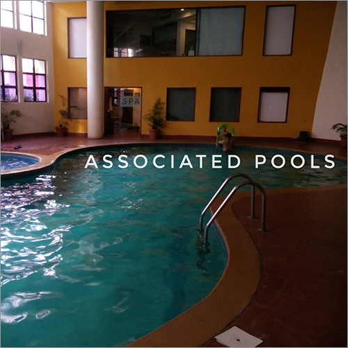 Inhouse Kindney Shape Swimming Pool Services