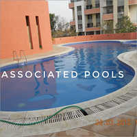 Residential Swimming Pool Development Services