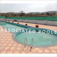 Swimming Pool Skimmer
