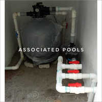 Swimming Pool Water Filtration Services