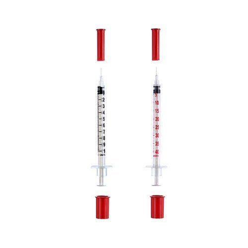 Insulin Syringes