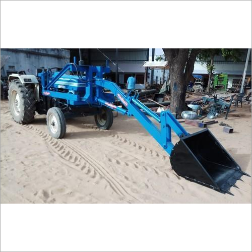 Mini Front Loader