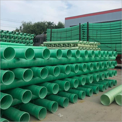 FRP GRP Pipe