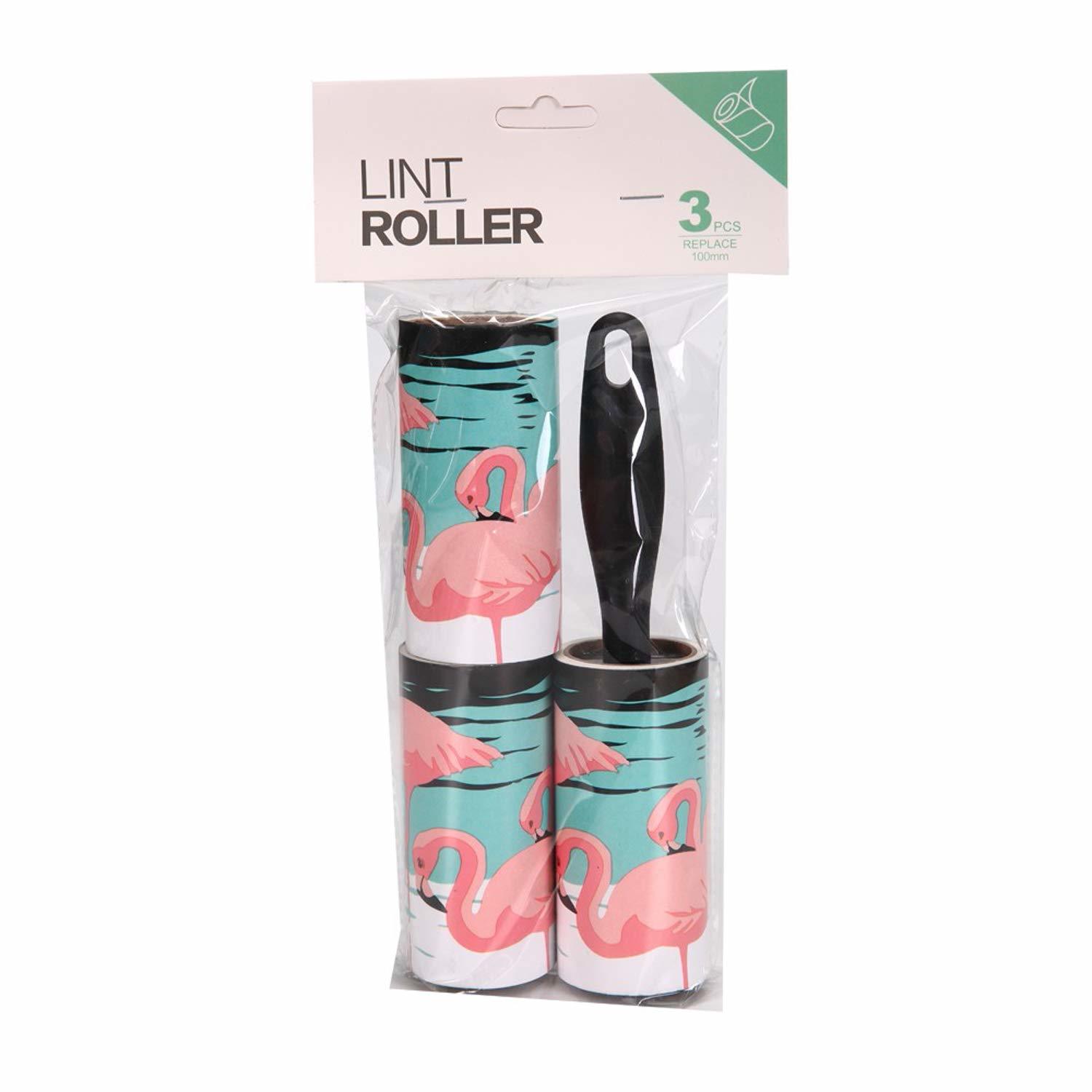Lint Roller Brush