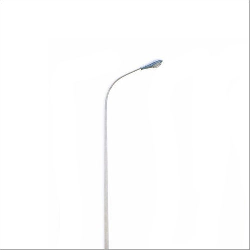 Frp Outdoor Lighting Pole Application: Industrial