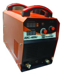 Welding Machine Arc 400 Ij