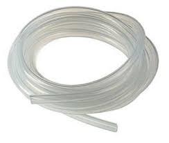 RUBBER TUBING