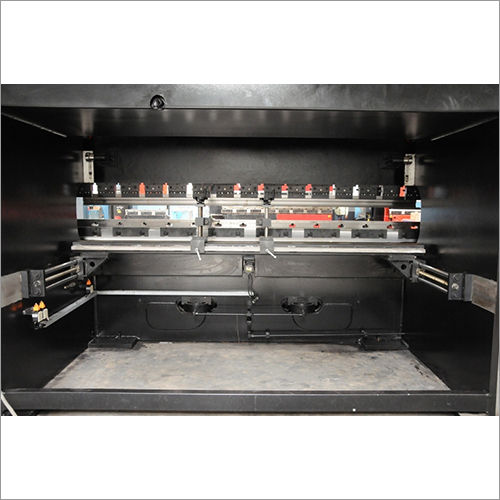 CNC Synchronize Press Brake Machines