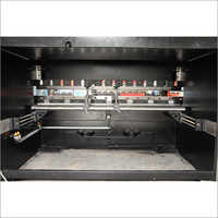 Commercial CNC Synchronize Press Brake Machine