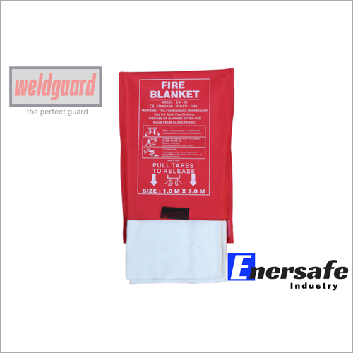 Fire Blanket