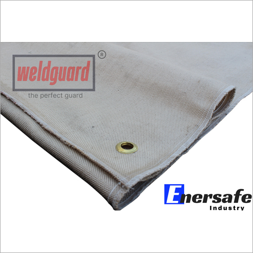 Any Color Silica Fire Blanket