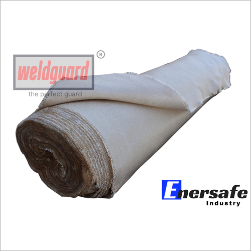 High Quality Silica Fabric By ENERSAFE INDUSTRY