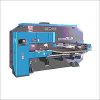 CNC Turret Punch Press Machine